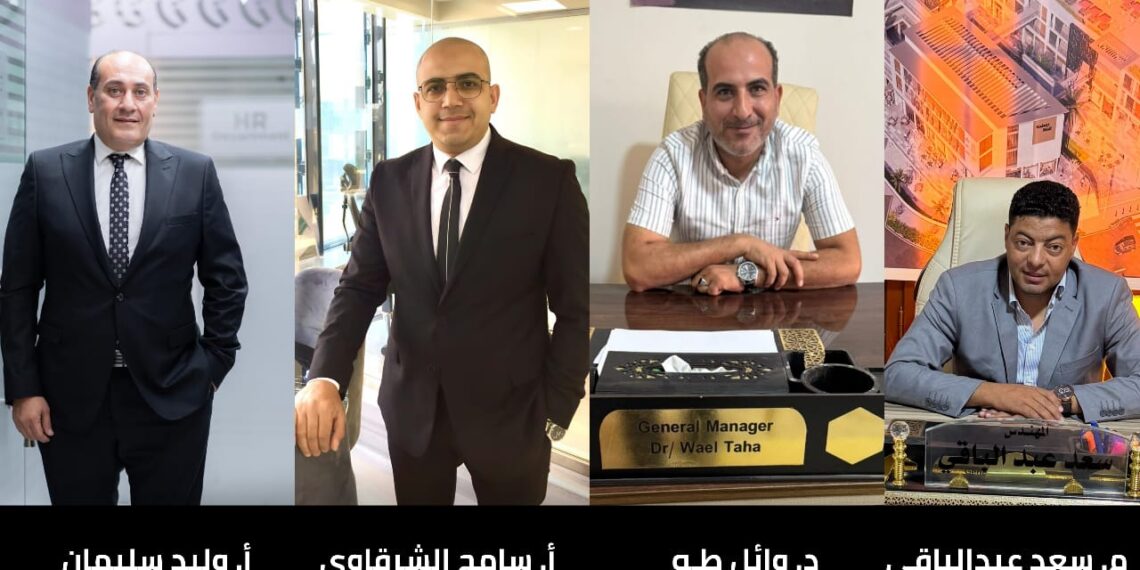 جالاكسي للتطوير العقاري تطلق Mars Mall في حدائق أكتوبر باستثمارات 1.4 مليار جنيه