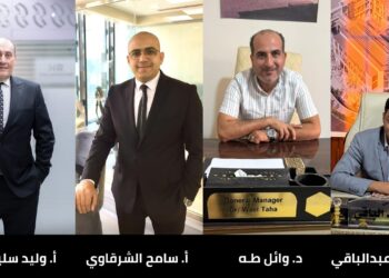 جالاكسي للتطوير العقاري تطلق Mars Mall في حدائق أكتوبر باستثمارات 1.4 مليار جنيه