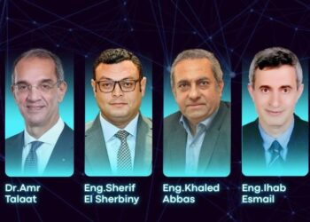 انطلاق مؤتمر «نيو جين» للتكنولوجيا العقارية بالعاصمة الإدارية 15 ديسمبر