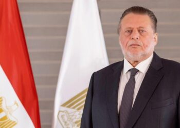 محافظ المركزي: رفع التصنيف الائتماني لمصر يعكس ثقة دولية متزايدة في الاقتصاد الوطني