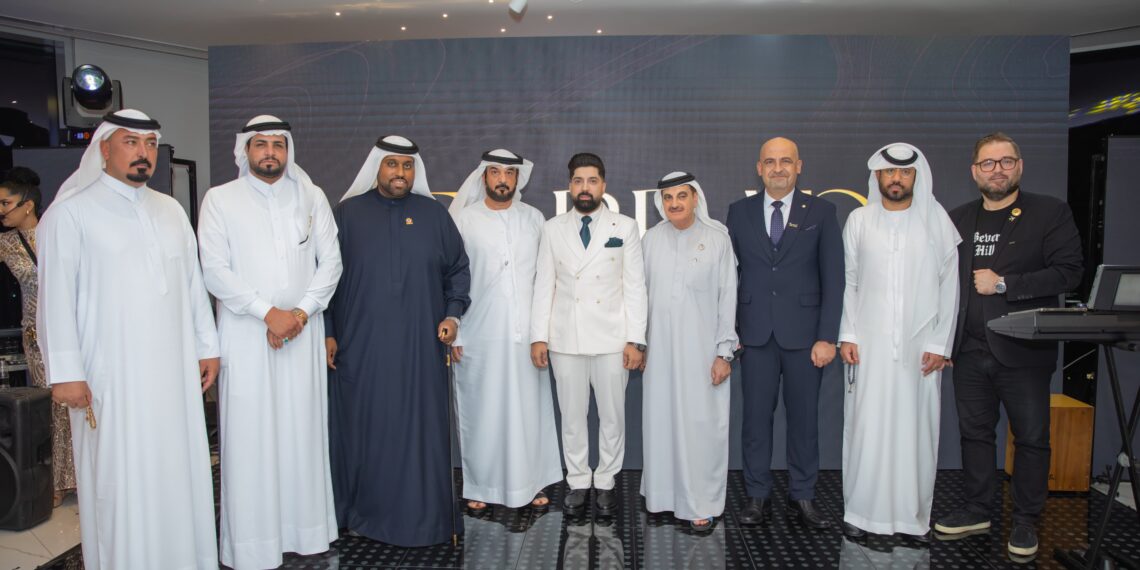 طراد للتطوير العقاري تطلق 3 مشاريع سكنية جديدة في دبي