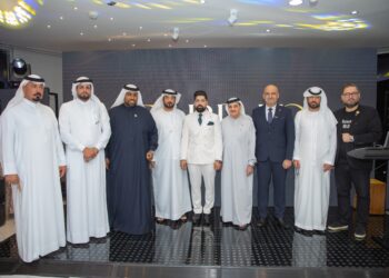 طراد للتطوير العقاري تطلق 3 مشاريع سكنية جديدة في دبي