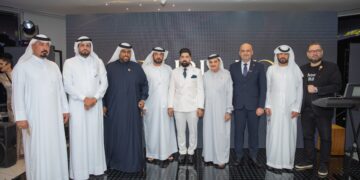 طراد للتطوير العقاري تطلق 3 مشاريع سكنية جديدة في دبي