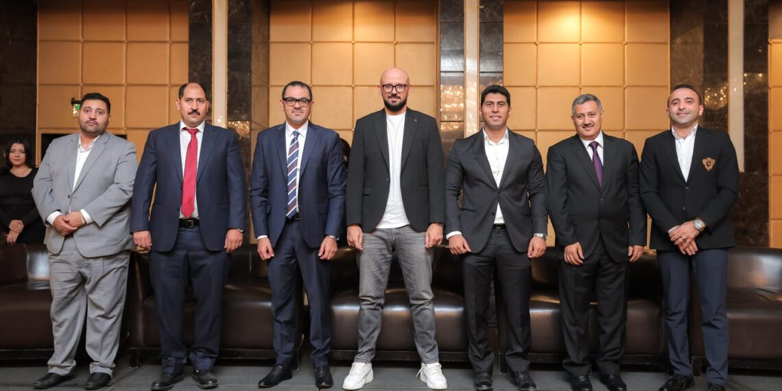 «Squares Developments» تستهدف الوصول بمحفظتها الاستثمارية لـ22 مليار جنيه