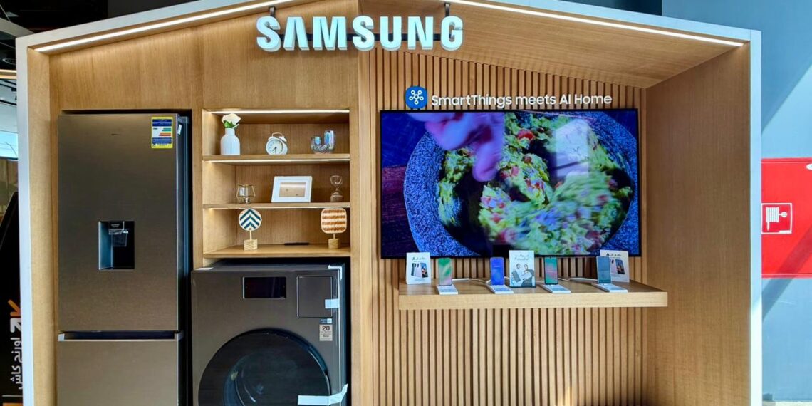 اورنچ مصر و« سامسونج إلكترونيكس مصر » يتشاركان لاستعراض أحدث تجربة للأجهزة المتعددة MDE