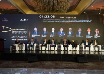 محمد مطاوع: تكامل العقار والسياحة والإدارة الفندقية يدعم رؤية مصر 2030