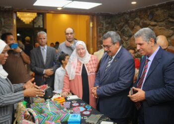 التضامن تواصل التعاون مع الثقافة في تنفيذ مسرح المواجهة والتجوال