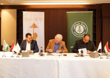 للعام الثاني على التوالي.. سبيرو سباتس تواصل رعايتها لمهرجان القاهرة السينمائي الدولي