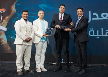 الصفوة للتطوير العمراني SUD تحتفل بتسليم وحدات مشروع «ذا بيرل» بالمنصورة الجديدة