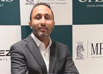 «أوربس للتطوير العقاري» تطلق أولى مشروعاتها بالعاصمة الإدارية