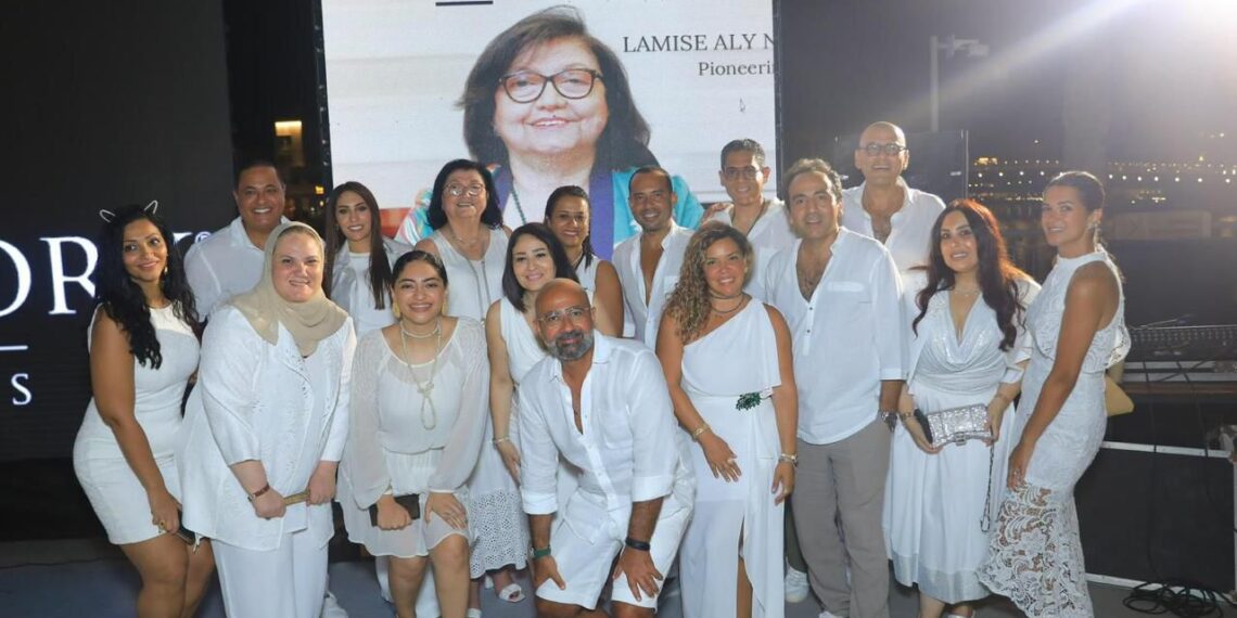 مصر تستضيف النسخة الثامنة من جوائز ذا لاكشري نتورك الدولية 2025