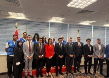 اتحاد YLY يطلق شراكة مع كوكاكولا هيلينك مصر لدعم وتأهيل الشباب