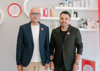 مجموعة ECC تحصد جائزة أفضل مكان للعمل في مصر 2025