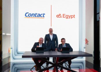 كونتكت المالية و e& money يوقعان شراكة استراتيجية لقيادة مستقبل التمويل الرقمي بالذكاء الاصطناعي