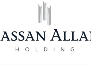 حسن علام للإنشاءات تفوز بعقد تنفيذ مشروع ضخم في القاهرة الجديدة