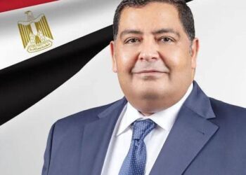 أهالى ميناء البصل اشرف رشاد عثمان خير من يمثلنا فى البرلمان القادم