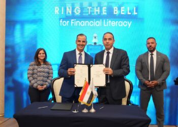 البورصة توقع بروتوكولات تعاون ومذكرات تفاهم مع عدد من الجامعات