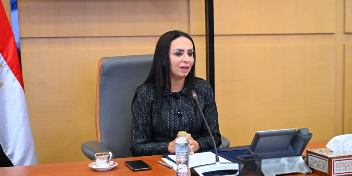 مناقشات حول”تعزيز القدرات المؤسسية لخدمة الأشخاص ذوي الإعاقة