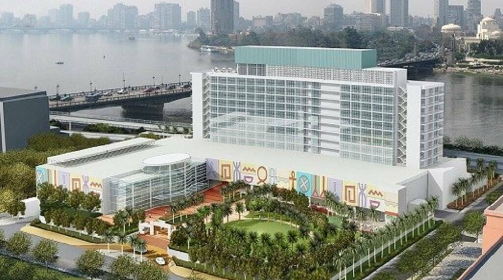 أرباح مصر للفنادق تنمو 4% خلال الربع الأول من 2025-2026