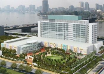 أرباح مصر للفنادق تنمو 4% خلال الربع الأول من 2025-2026