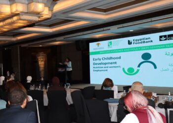 مباحثات حول “تنمية الطفولة المبكرة وتمكين المرأة في سوق العمل”