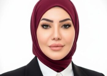 عبير عطالله: التعليم مفتاح النهضة وركيزة التنمية المستدامة