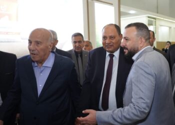 «الدقهلية للدواجن» تتعاون مع 12 شركة عالمية لتقديم أحدث حلول الإنتاج الحيواني والداجني