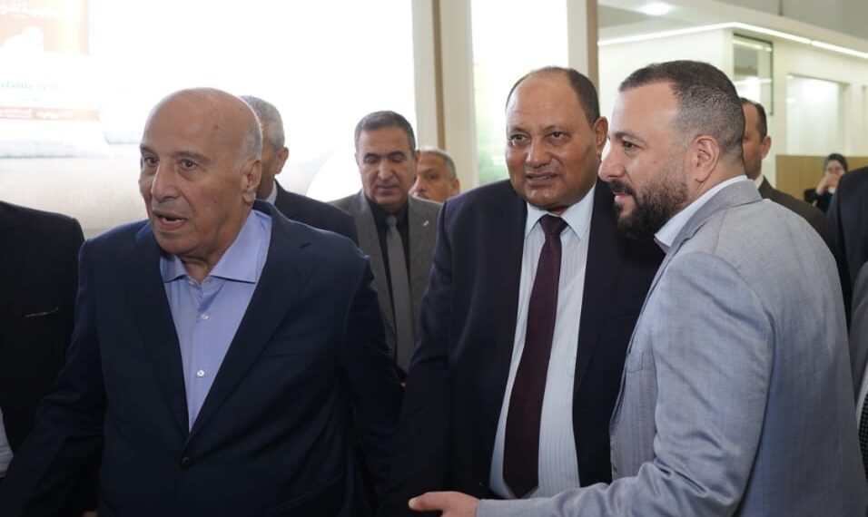 «الدقهلية للدواجن» تتعاون مع 12 شركة عالمية لتقديم أحدث حلول الإنتاج الحيواني والداجني