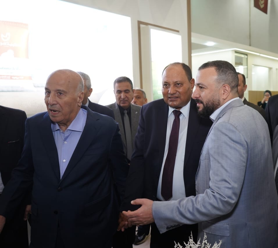 «الدقهلية للدواجن» تتعاون مع 12 شركة عالمية لتقديم أحدث حلول الإنتاج الحيواني والداجني 