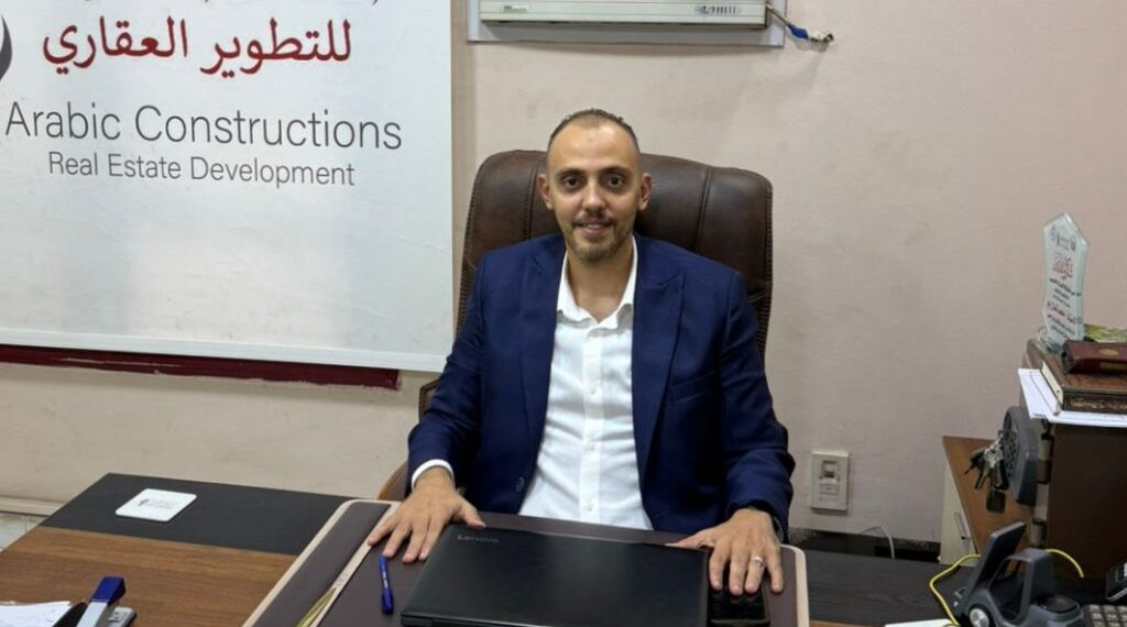 خصومات حصرية للنقابات المهنية في مشروعات البناء العربي .. تفاصيل