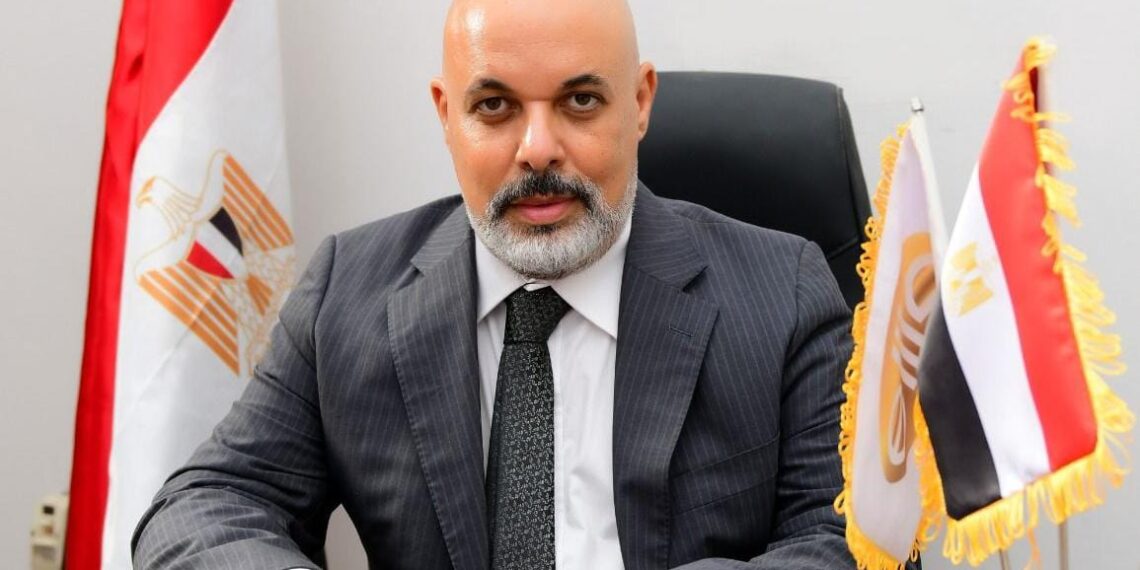 رئيس شعبة المعادن: مكاسب الذهب في مصر 54.3% من بداية 2025