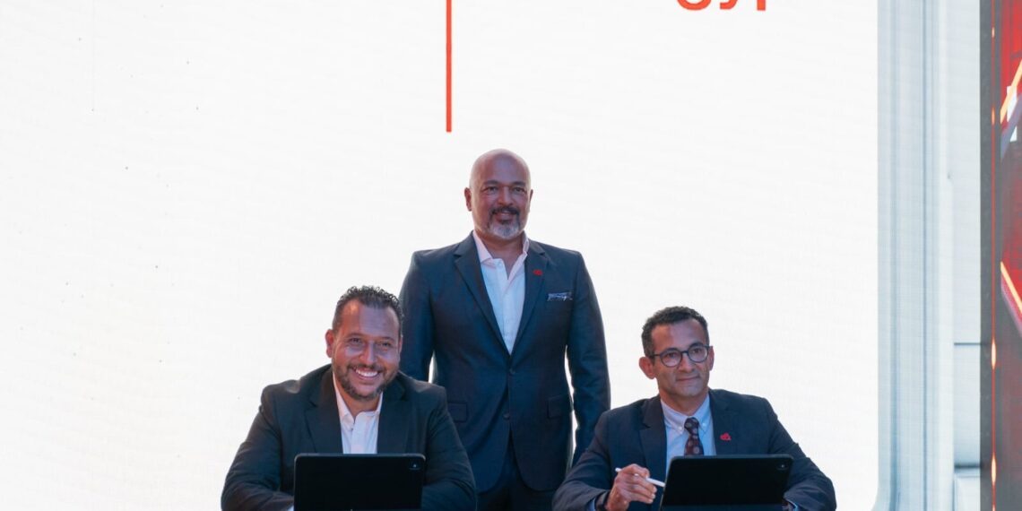 إي آند مصر وبوسطة توقعان شراكة استراتيجية لدمج التكنولوجيا المالية باللوجستيات