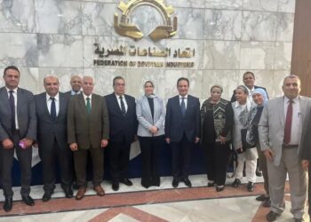 الضرائب المصرية: طرح الحزمة الثانية من التسهيلات الضريبية للحوار نوفمبر المقبل