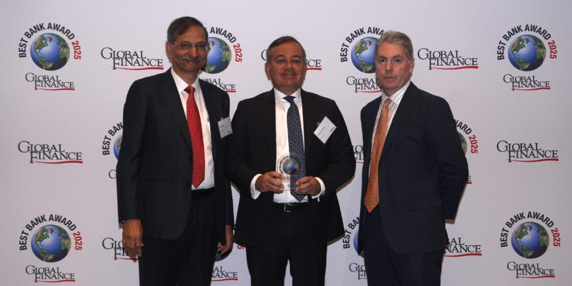 «ADIB-Egypt» يحصد جائزة أفضل مؤسسة مالية إسلامية للعام الثامن على التوالي