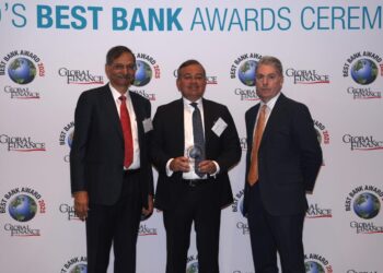 «ADIB-Egypt» يحصد جائزة أفضل مؤسسة مالية إسلامية للعام الثامن على التوالي