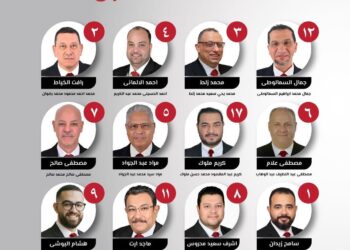 قائمة المستقبل تكشف برنامجها الانتخابي لخوض انتخابات غرفة صناعة الجلود