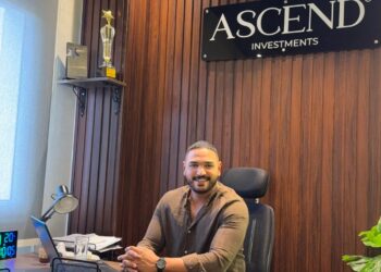 انطلاق أعمال «Ascend investments» بمبيعات مستهدفة 800 مليون جنيه خلال عامها الأول