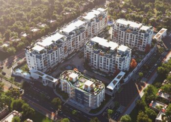 «الأولى للتطوير» تطلق كومباوند «Ori Compound El Sheikh Zayed» في قلب الشيخ زايد