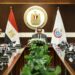 الصحة المصرية تناقش استعدادات دخول المنيا ضمن منظومة التأمين الصحي الشامل