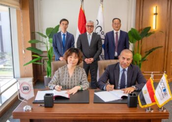 السويدي للتنمية الصناعية توقع اتفاقيات مع مستثمرين صينيين بـ 65 مليون دولار