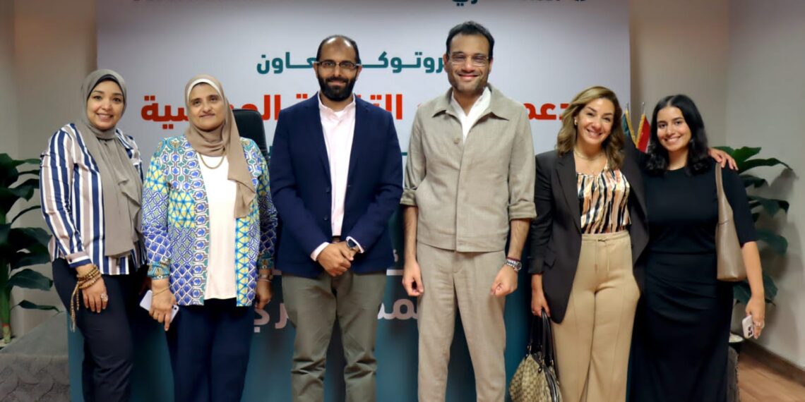 اتفاقية جديدة بين بنك الطعام المصري وكرافت هاينز لتوفير 200 ألف وجبة مدرسية لتلاميذ الفيوم