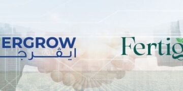 «ايڤرجرو» تبرم اتفاقا مع «فيرتيجو» لتوريد 60 الف طن سنويا من سلفات البوتاسيوم