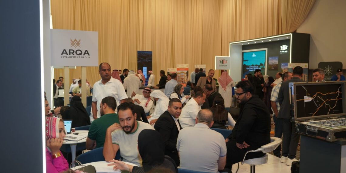 « Egypt Gulf لتنظيم المعارض» تحقق مبيعات تتجاوز 15 مليار جنيه … وتكشف عن دورتين بالسعودية ديسمبر