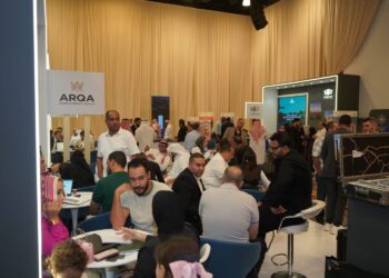 « Egypt Gulf لتنظيم المعارض» تحقق مبيعات تتجاوز 15 مليار جنيه … وتكشف عن دورتين بالسعودية ديسمبر