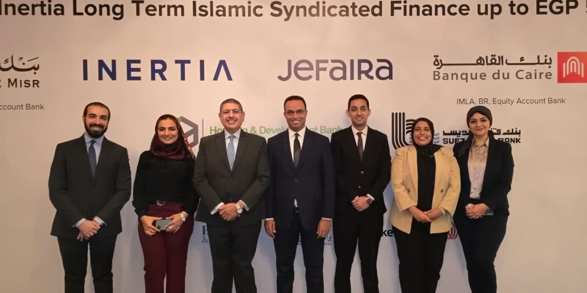 بنك قناة السويس يشارك في تمويل إسلامي لمشروع عقاري بالساحل الشمالي