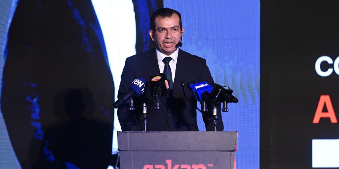 «سكن للتطوير العقاري» تعلن رسميا الانتهاء الكامل من بيع المرحلة الأولى من «Park U Mall» بمدينة الشروق