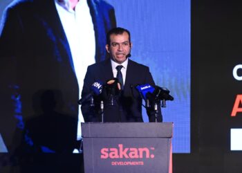 «سكن للتطوير العقاري» تعلن رسميا الانتهاء الكامل من بيع المرحلة الأولى من «Park U Mall» بمدينة الشروق