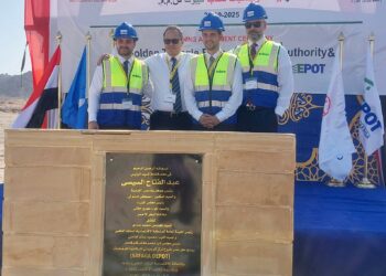 بيت اللوجيستيات تدشّن أولى مشروعات المثلث الذهبي بمدينة سفاجا