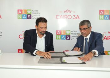 كايرو ثري إيّه تدعم وحدة زراعة الكبد في مستشفى الناس بـ 50 مليون جنيه