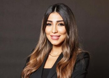 نهال بدر تتولى منصب المدير التنفيذي لشركة Lands & Legends